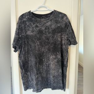 Lululemon over sized workout t shirt